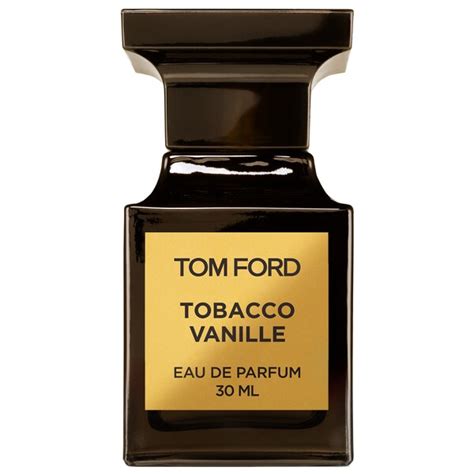 tobacco vanille tom ford sample.